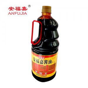 安福嘉老抽