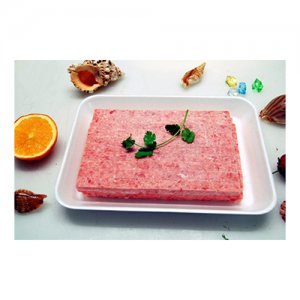 中魯遠洋金槍魚碎肉芯