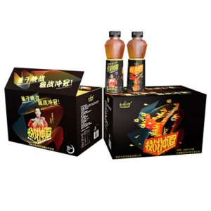 今生夢極戰沖冠?；撬嵝途S生素飲料600ml