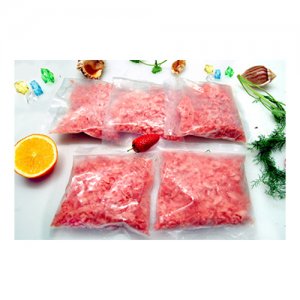 中魯遠洋金槍魚新碎肉