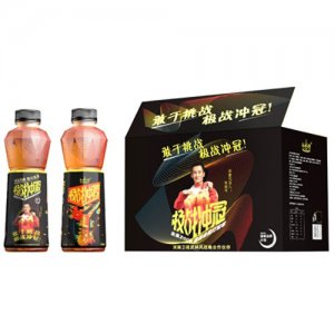 今生夢極戰沖冠?；撬嵝途S生素飲料600mlx15瓶