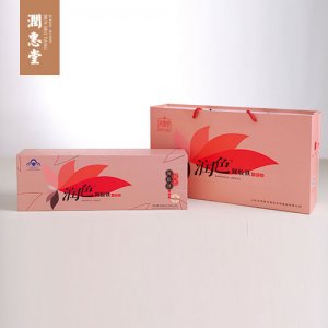 潤惠堂潤色牌阿膠鐵口服液