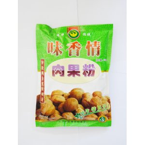 味香情肉果粉