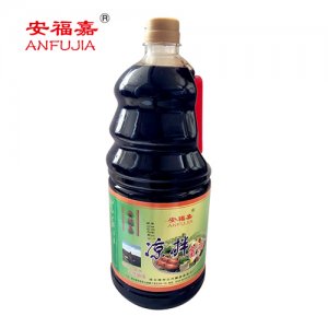 安福嘉涼拌醬油