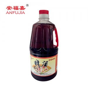 安福嘉料酒175ml