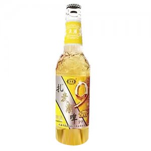 扎麥潮啤 9°啤酒500mL