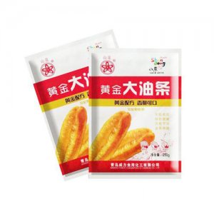 山花黃金大油條250g