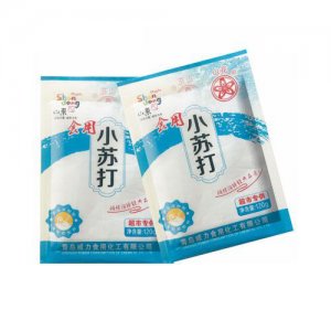 山花食用小蘇打120g