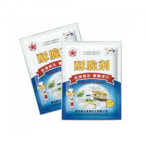 山花酥脆劑400g