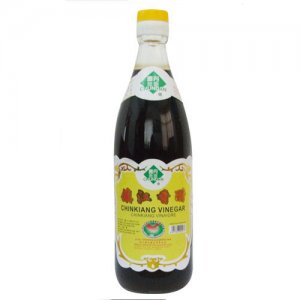 鎮江香醋550ml