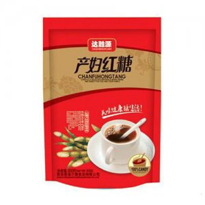 達勝源產婦紅糖300g