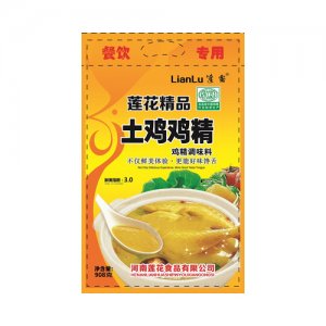 蓮露土雞雞精雞精調味料908克