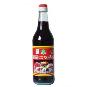 鎮江餃子香醋500ml