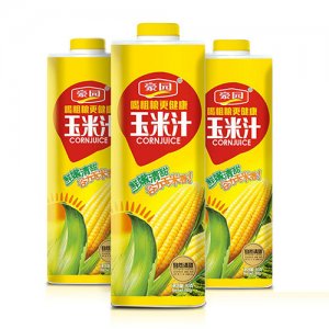 豪園玉米汁2