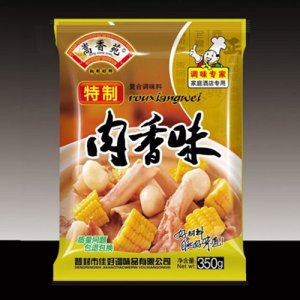 嵩香苑特制肉香味調味料