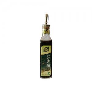 鹿興經典醋300ml
