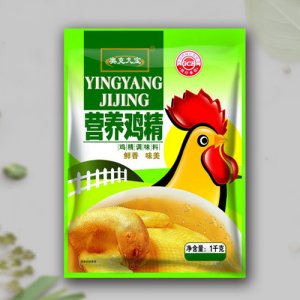 奧克營養雞精