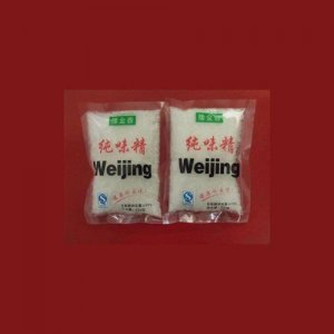 豫金香純味精調味料200g