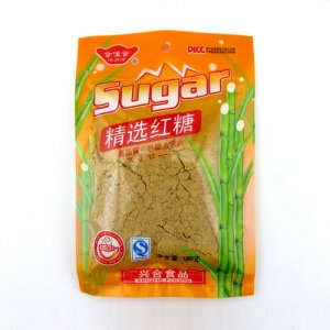 合佳合精選紅糖