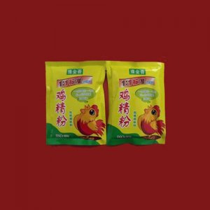 豫金香雞精粉調味料200g