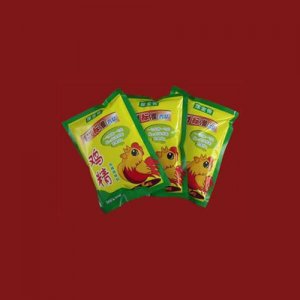 豫金香牌標準雞精200g