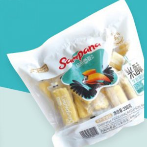 仙班娜馬來西亞風味米醉牛肝菌味
