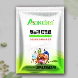 奧克食尚特鮮雞精