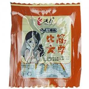 洪泰牛肉醬鹵肉制品休閑食品
