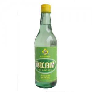鎮江白醋500ml