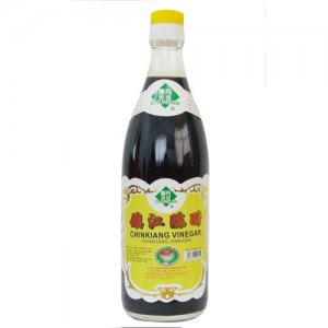 鎮江陳醋550ml