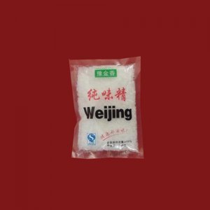 豫金香味精調味料袋裝
