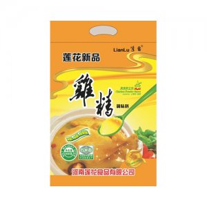 蓮露高湯雞精908g