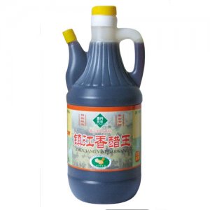 鎮江香醋王800ml