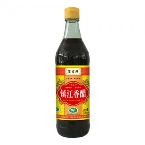 宴吉鮮鎮江香醋500ml