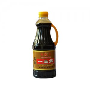 鹿興一品鮮