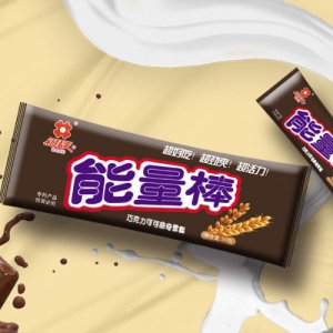 禮拜天能量棒
