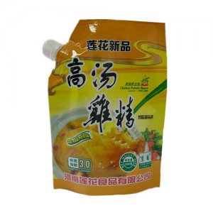 蓮露雞精200g