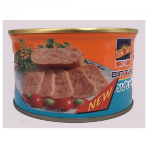 賓太牌優質午餐肉罐頭397g