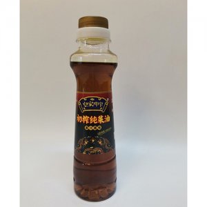 皇家川榨初榨純菜油200ml