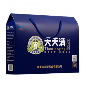 天天清護肝茶180袋裝