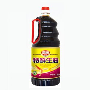 萬通特鮮生抽1.95L