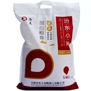 汾東小米5kg