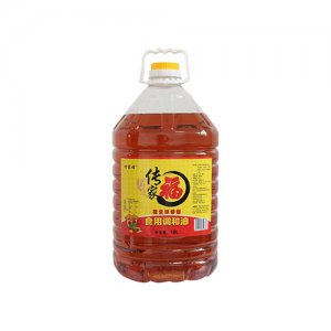 傳家?；ㄉ{和油18L