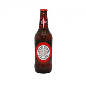 庫帕斯克林愛爾啤酒375ML
