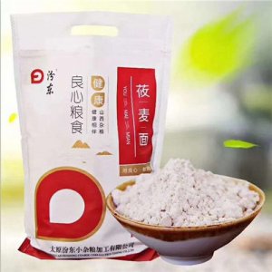 汾東莜麥面1.5kg