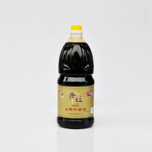 康旺白原汁豆抽1