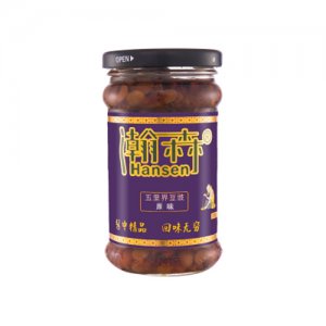 瀚森五里界界豆豆豉醬原味