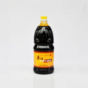 康旺紅原汁豆抽1.5L