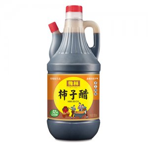 豫林柿子醋800ml