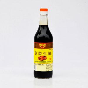康旺金裝生抽